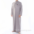 イスラムの男性服のための卸売ジュバ